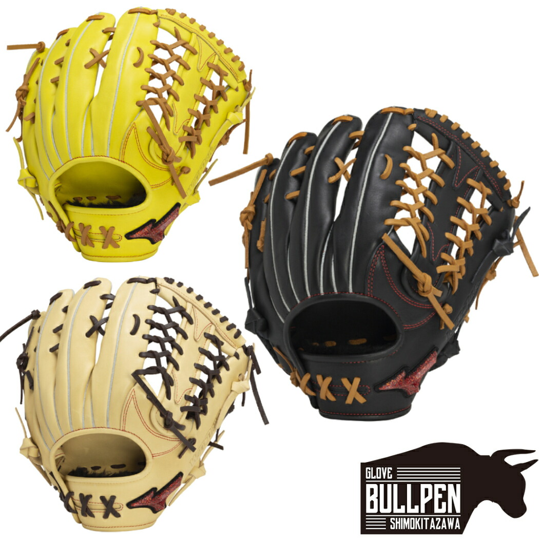 楽天市場】ミズノ MIZUNO ウィルドライブブルー WILL DRIVE BLUE 軟式