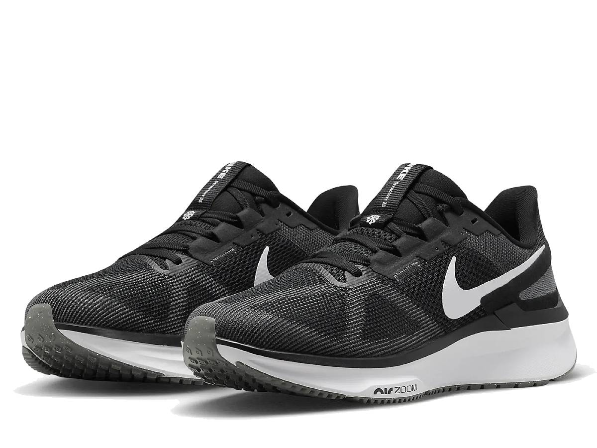 Nike Air ZOOM Structure 25 25 DZ3488 002