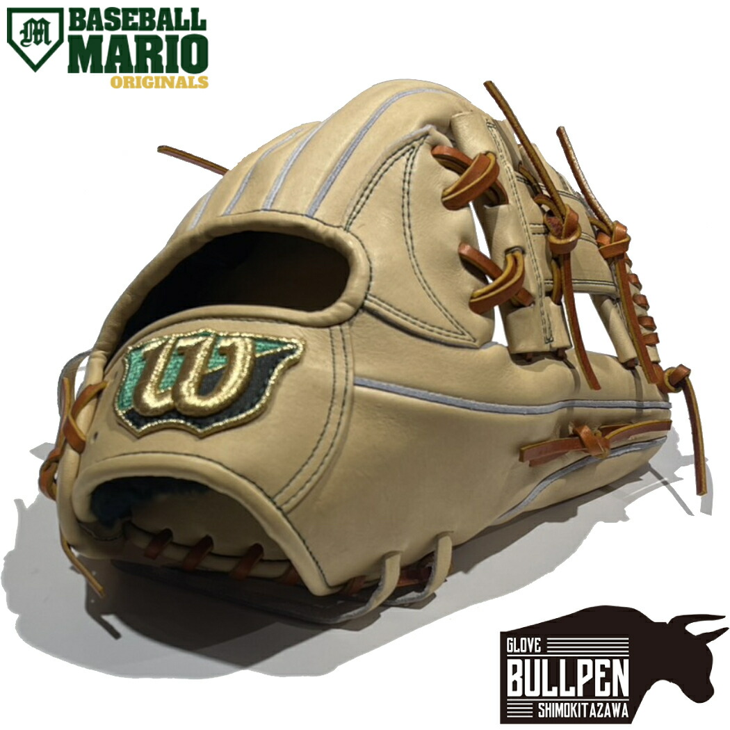 楽天市場】ジュンケイグラブ JUNKEI-GLOVE 専用グラブ袋付き