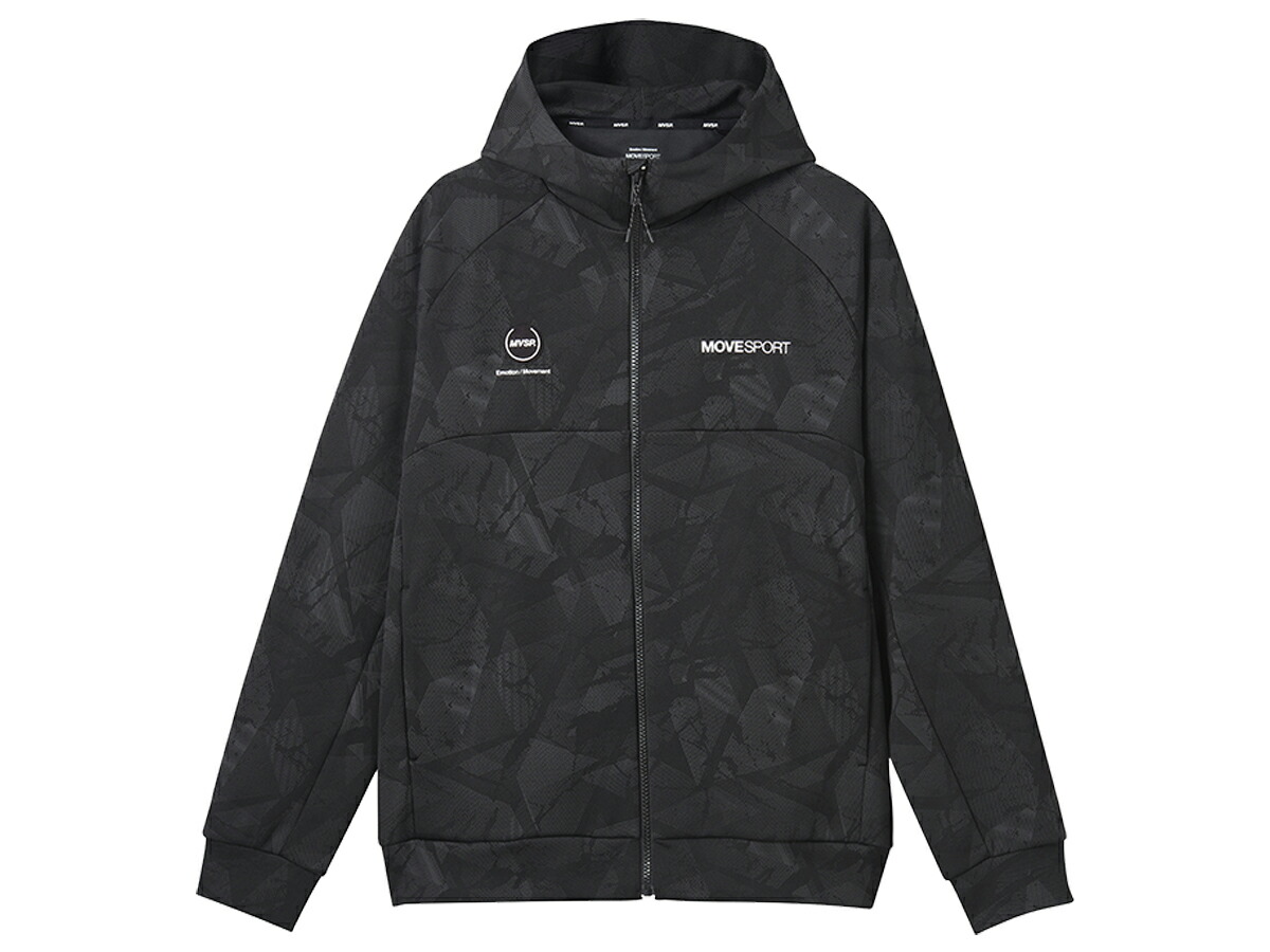 楽天市場】デサント DESCENTE 2WAYストレッチナイロン フルジップ