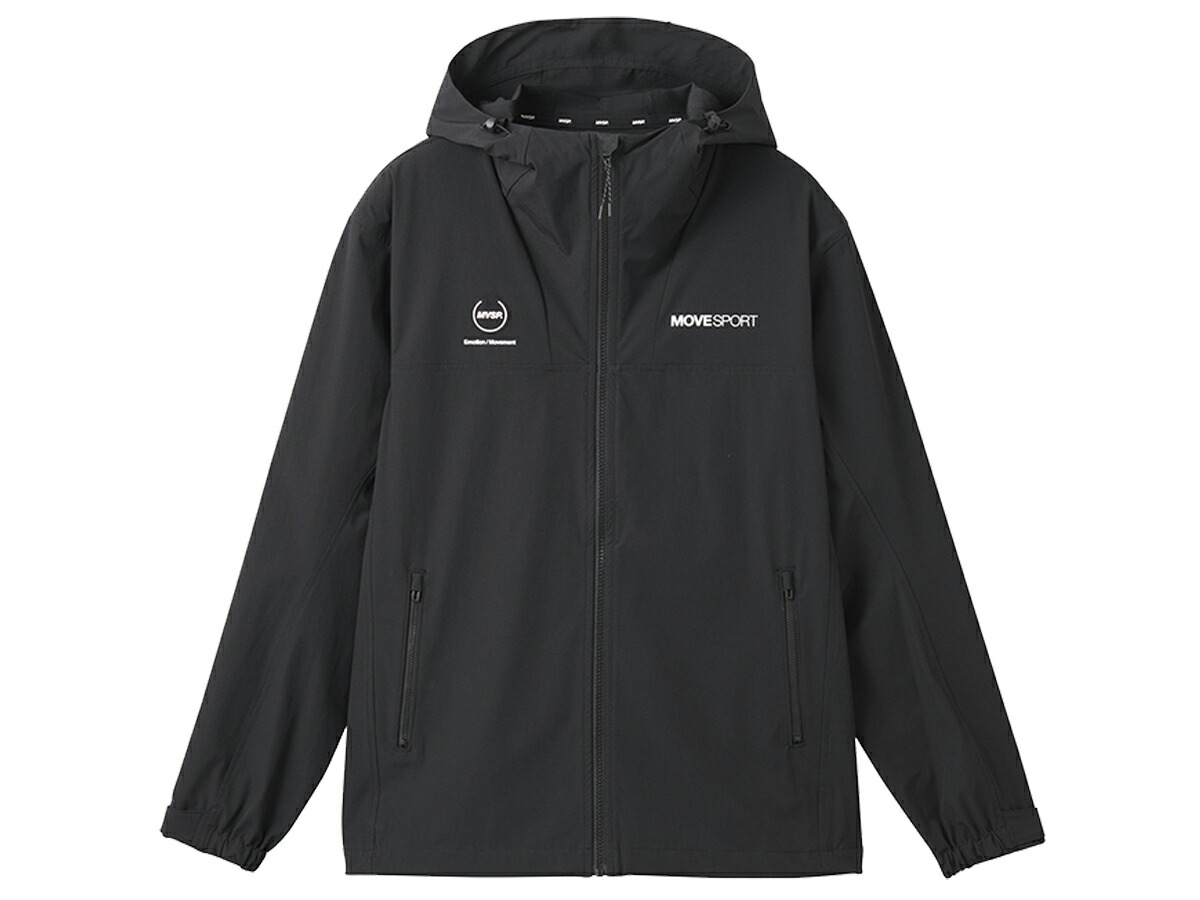 楽天市場】デサント DESCENTE 裏メッシュ バイカラー ウィンド