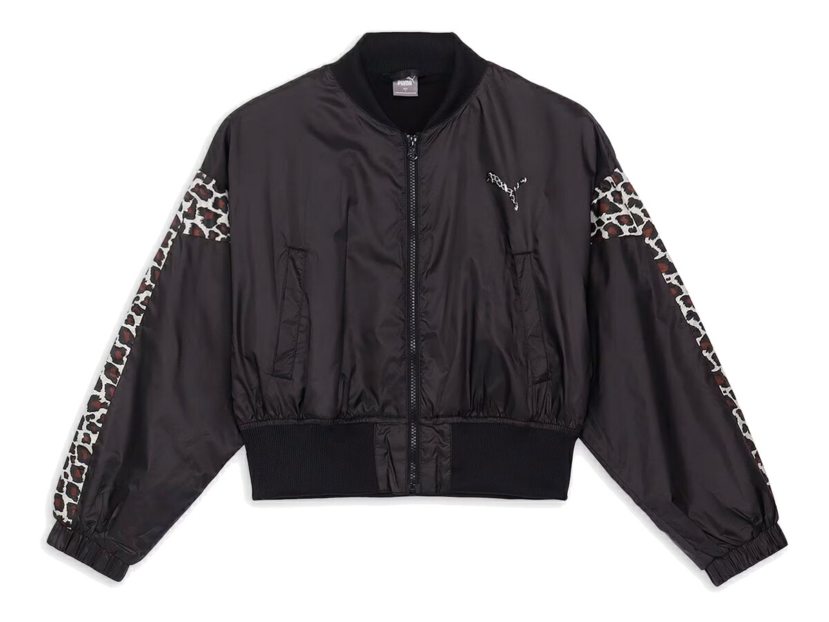 プーマレア　ウェア新品 楽天市場】プーマ PUMA レディース トレーニングウェア ジャケット