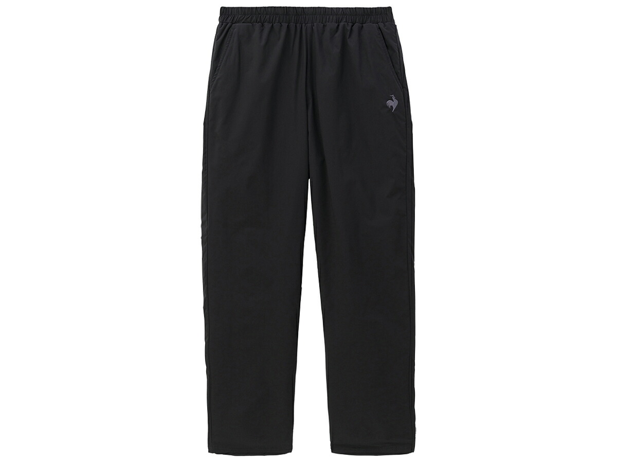 楽天市場】ルコック le coq sportif 裏起毛ウィンドブレーカーパンツ