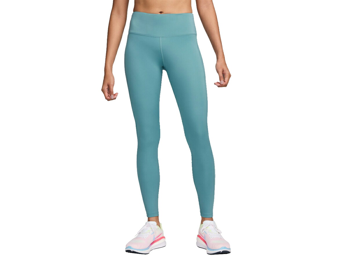楽天市場】ナイキ NIKE Dri-FIT ワン ハイウエスト 7/8 レギンス