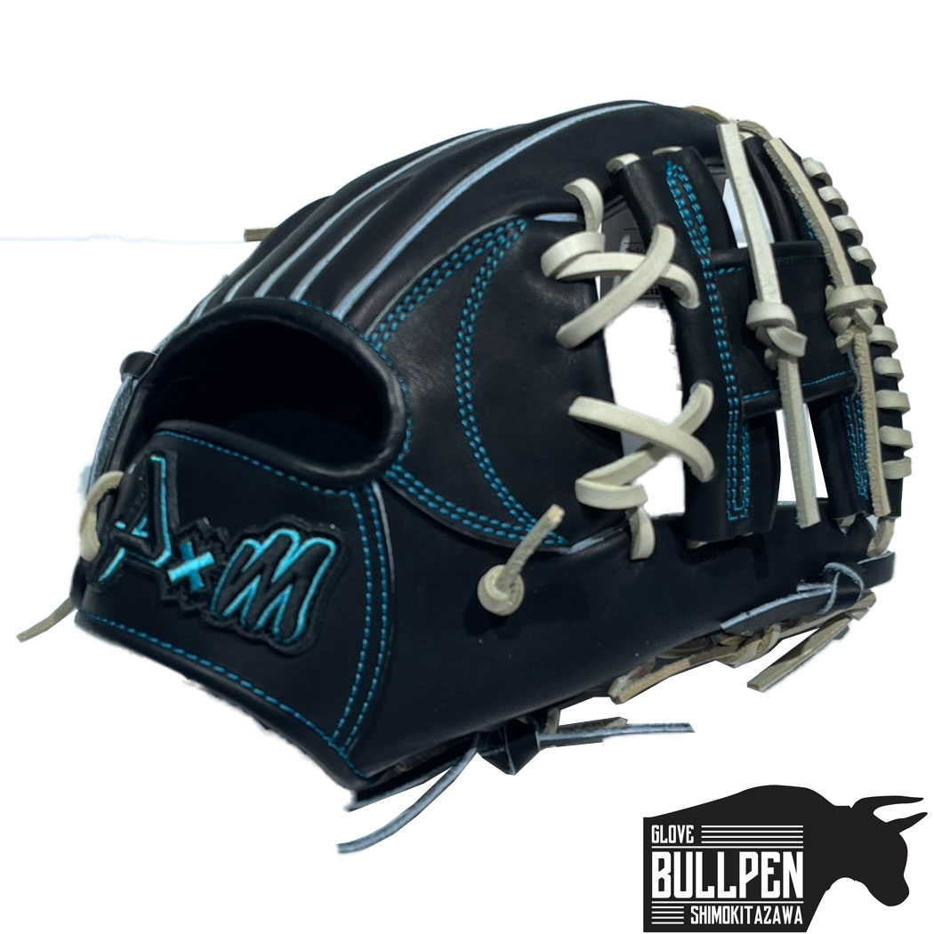 楽天市場】野球 D×M ディーバイエム 硬式内野手用グラブ U300 三塁