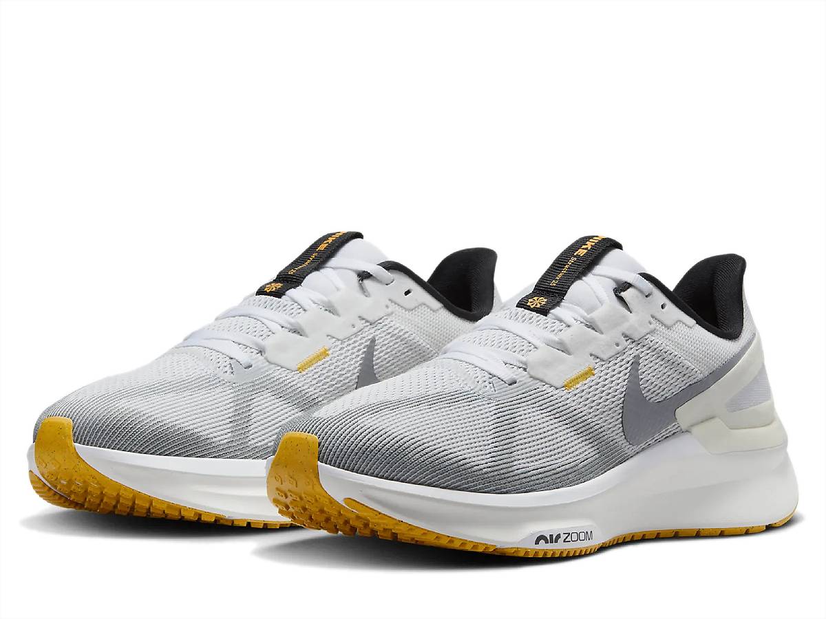 楽天市場】ナイキ NIKE AIR ZOOM STRUCTURE 25 エア ズーム
