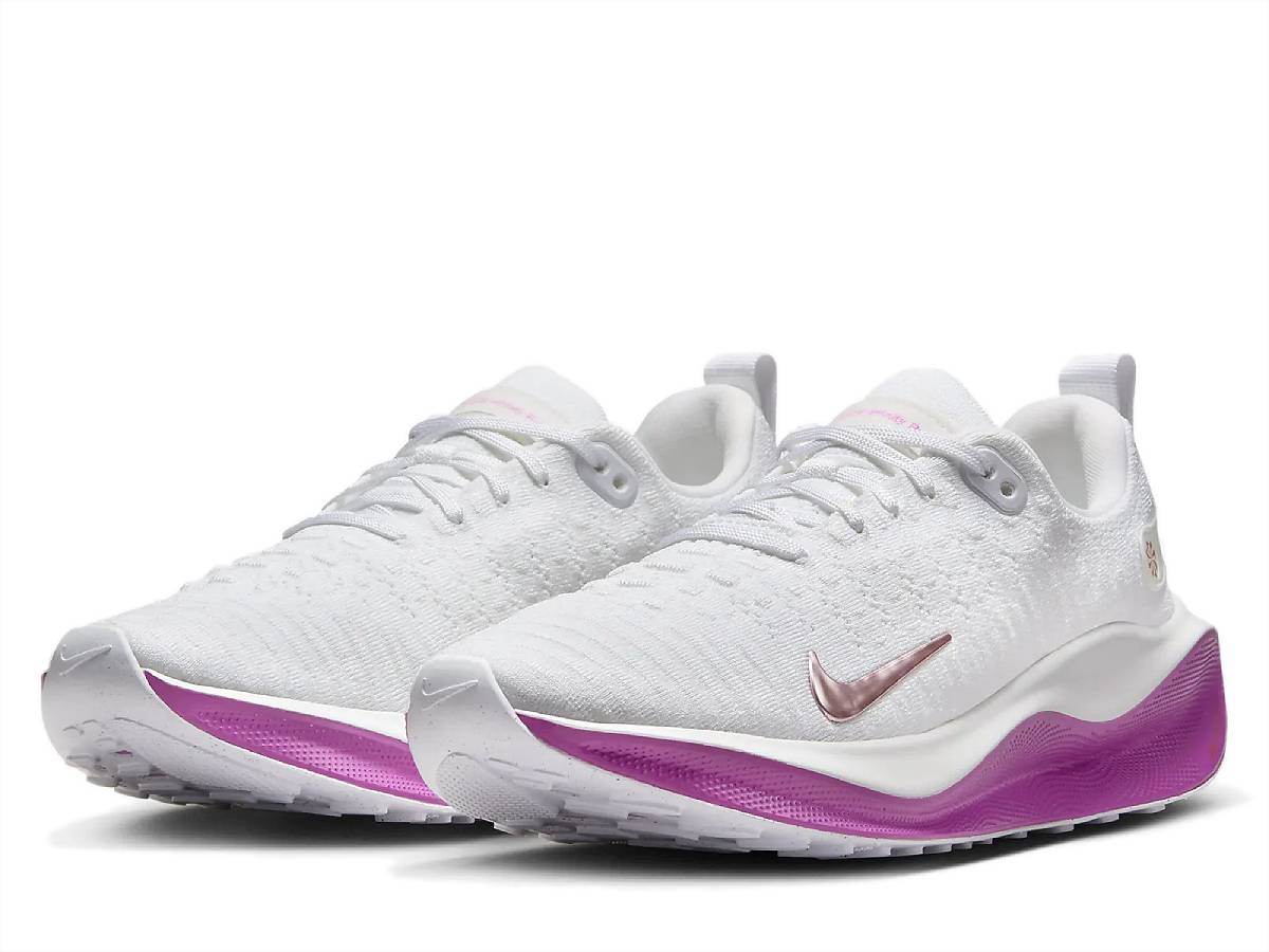 楽天市場】ナイキ NIKE REACTX INFINITY RUN 4 リアクトX