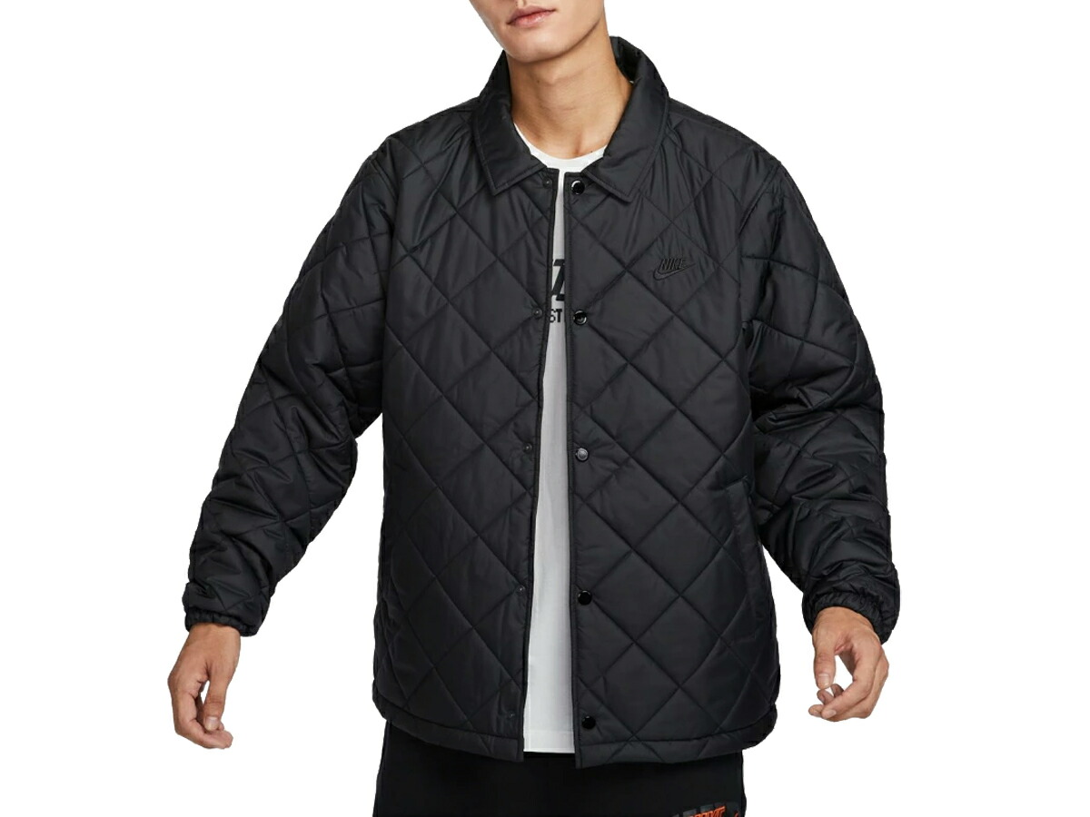 楽天市場】中綿 ブルゾン リバーシブル メンズ アウター ナイキ NIKE