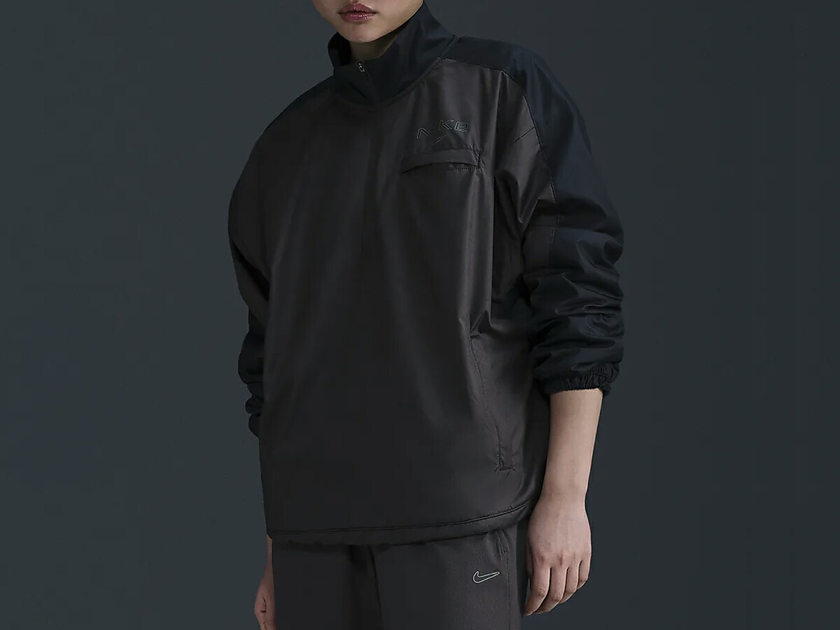 楽天市場】ナイキ NIKE ランニングジャケット レディース