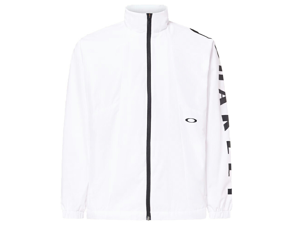 楽天市場】オークリー OAKLEY US規格 Enhance Wind Warm Stand Jacket