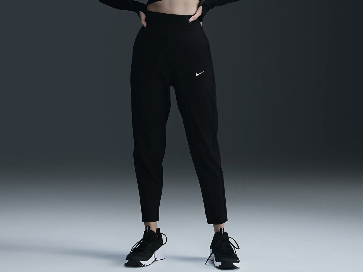 楽天市場】ナイキ NIKE Dri-FIT エッセンシャル パンツ レディース