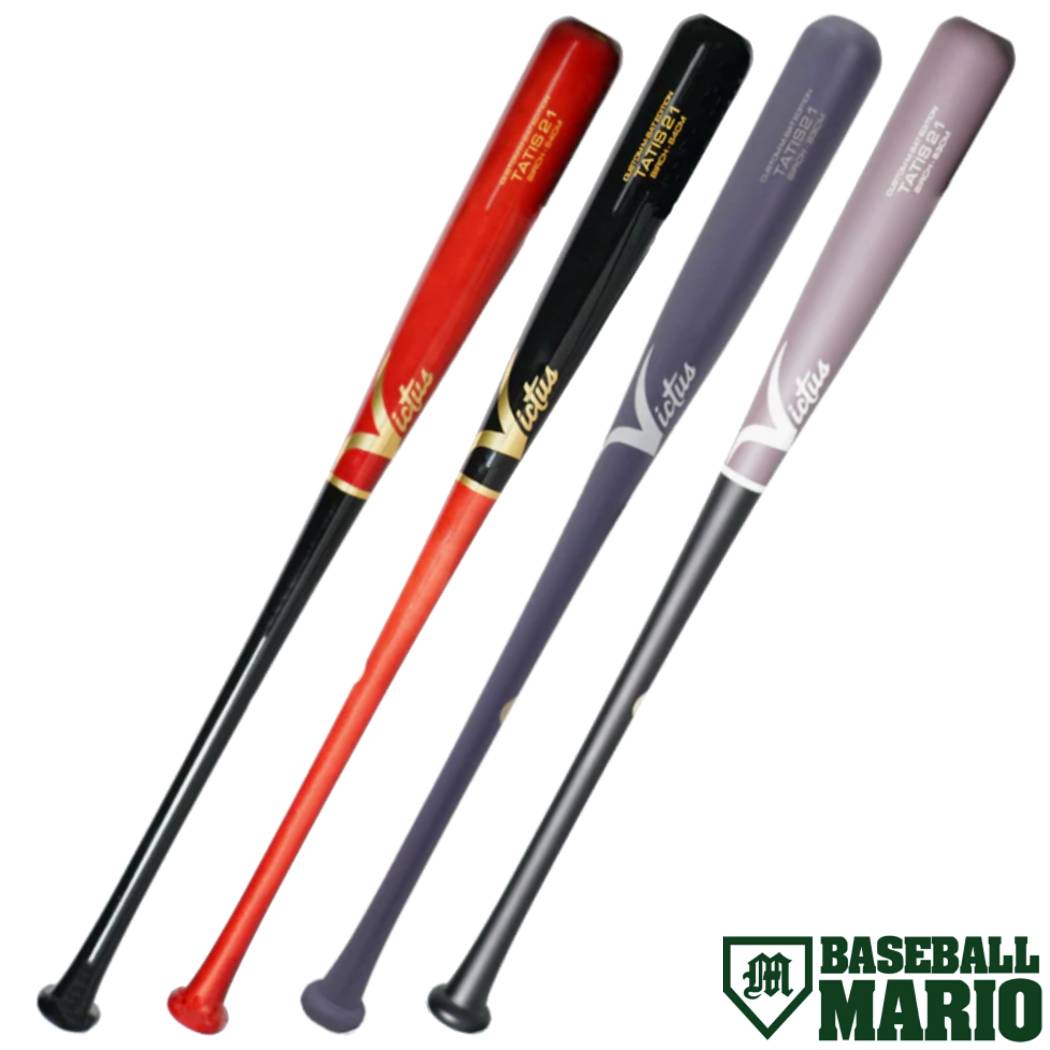 ヴィクタス victus TATIS21 83cm　軟式 木製 バット　バーチ Amazon | ビクタス/ヴィクタス Victus TATIS21 BIRCH JAPAN M
