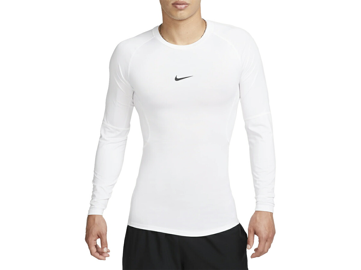 Nike トレーニングウェア　XL NIKE XL トレーニングウェア タイトシャツ コンプレッション