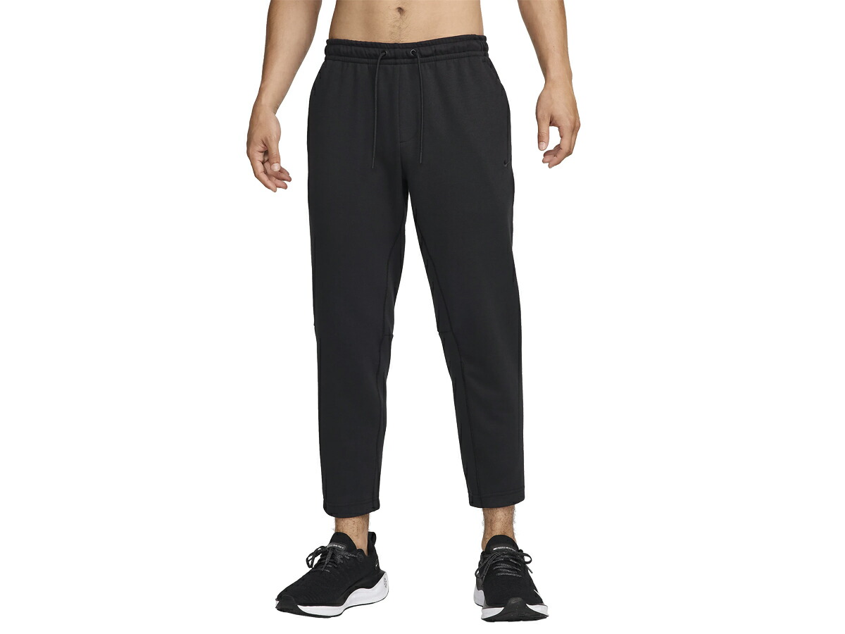 NIKE DRI-FIT ブラック ストライプ パンツ M NIKE DRI-FIT ブラック ストライプ パンツ M NIKE公式】ナイキ