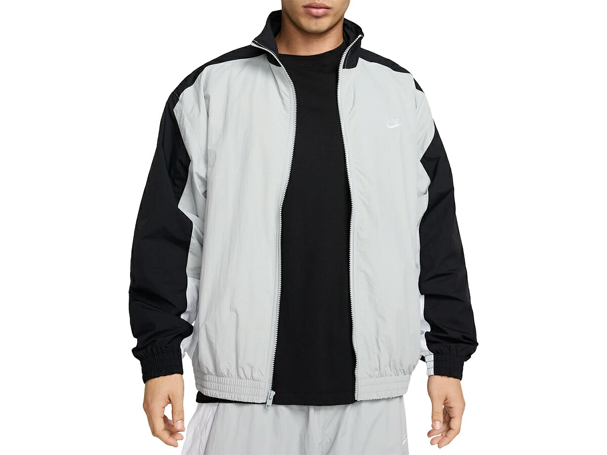 NIKE Woven Jacket ウーブンジャケット 上下セット NEWS着用 楽天市場】ナイキ NIKE セットアップ メンズ クラブ ウーブン