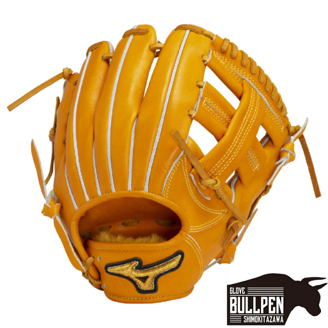 楽天市場】ミズノ MIZUNO 【専用グラブ袋付き】 ミズノプロクラシック