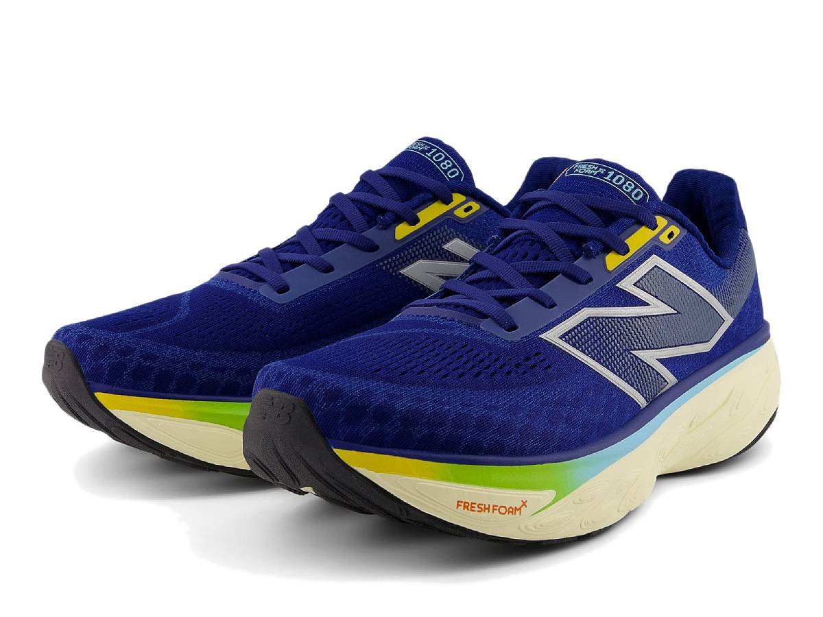 ニューバランス Fresh Foam X 1080 v14 29センチ 2E h11nbm1080n142e_1.jpg