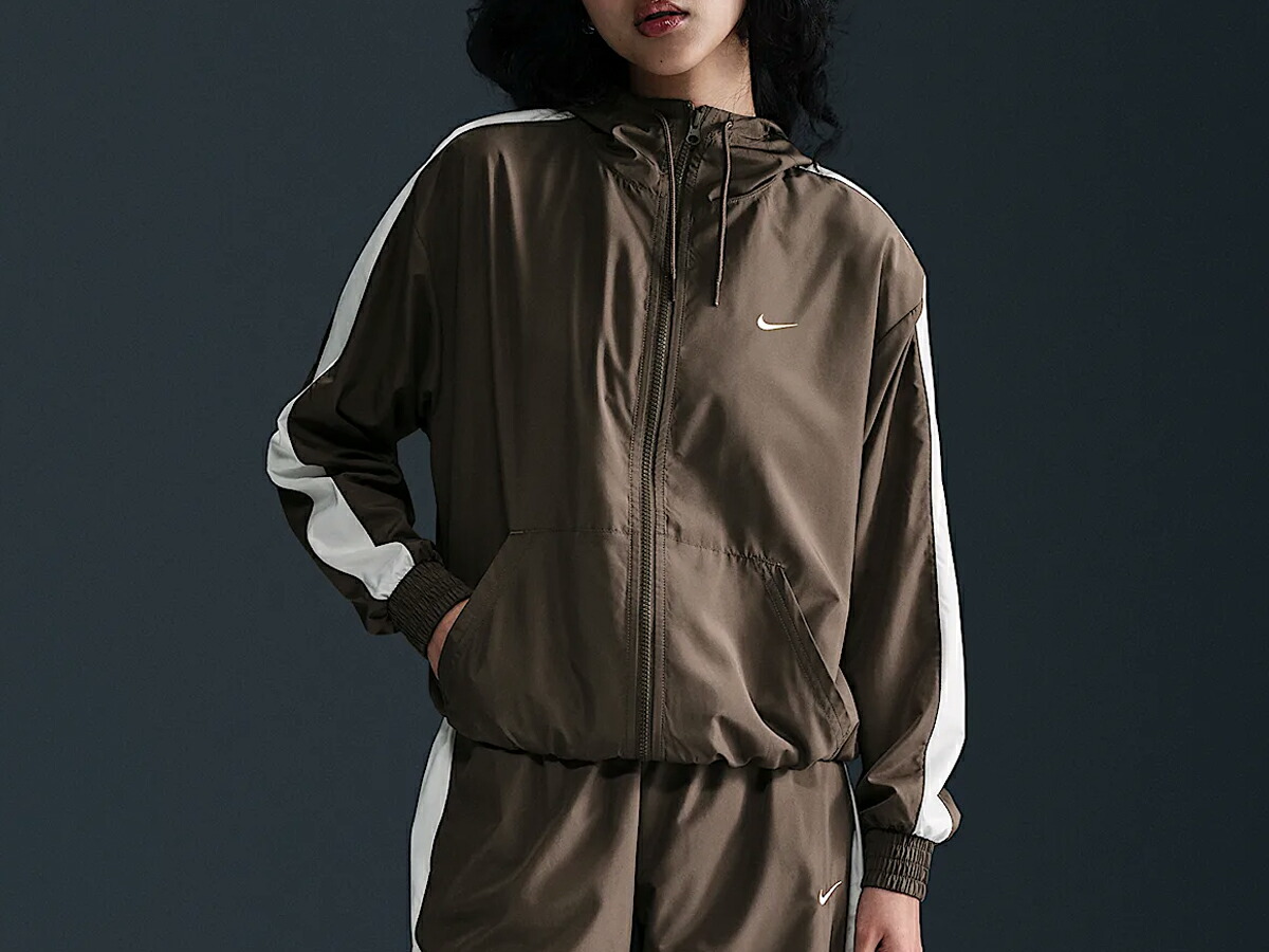 楽天市場】ナイキ NIKE スポーツウェア Therma-FIT クラシック