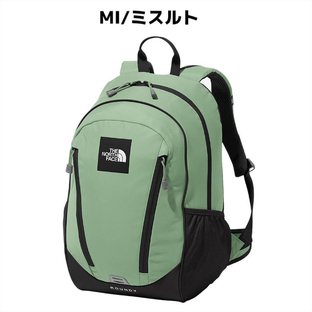 ザ・ノース・フェイス THE NORTH FACE 【正規取扱店】K Roundy