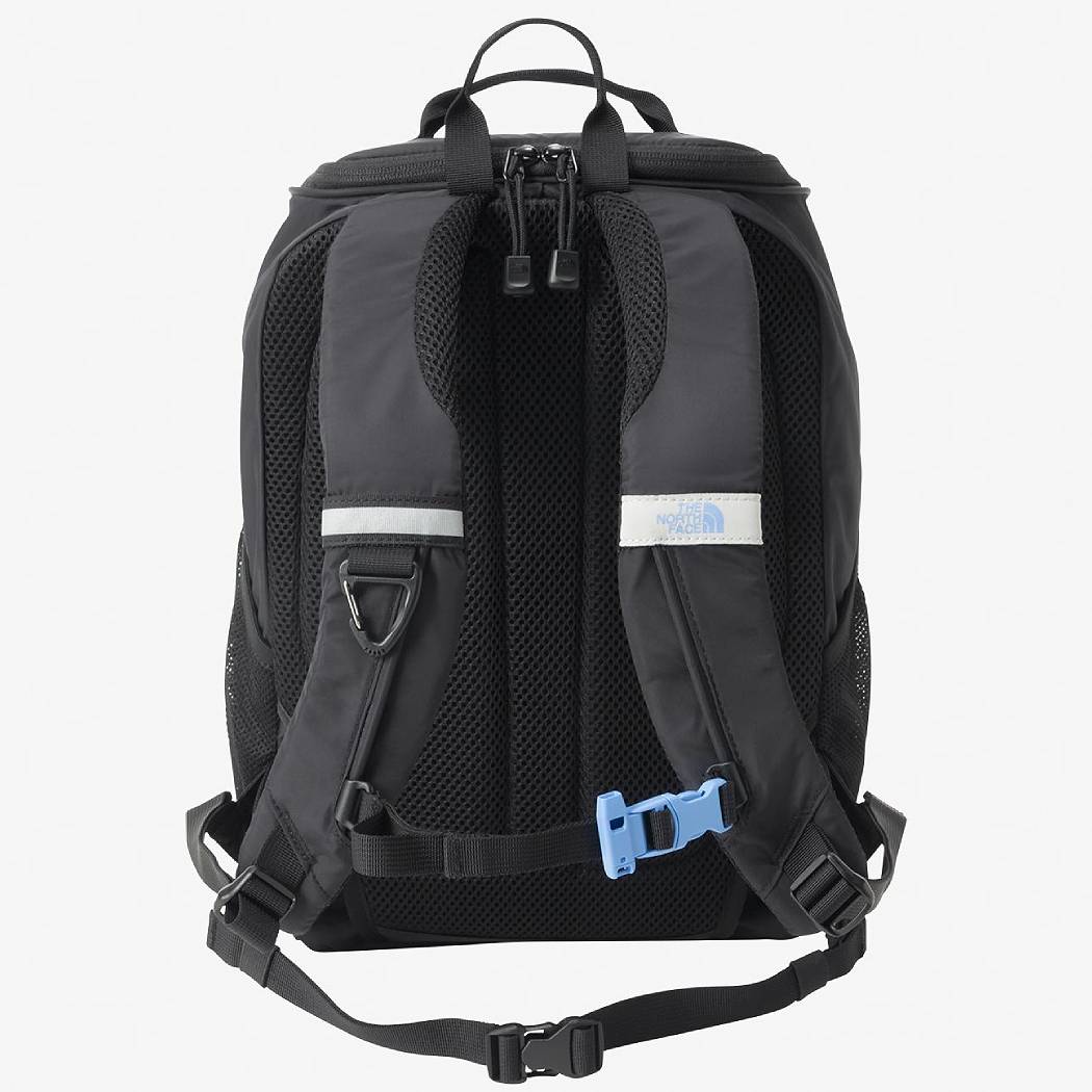 THE NORTH FACE ザ・ノース・フェイス レクタング キッズ 17L