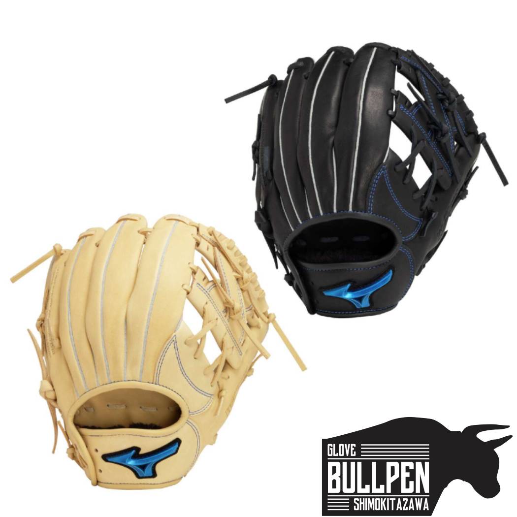 楽天市場】ミズノ 野球 少年軟式グローブ オールラウンド用 ジュニア