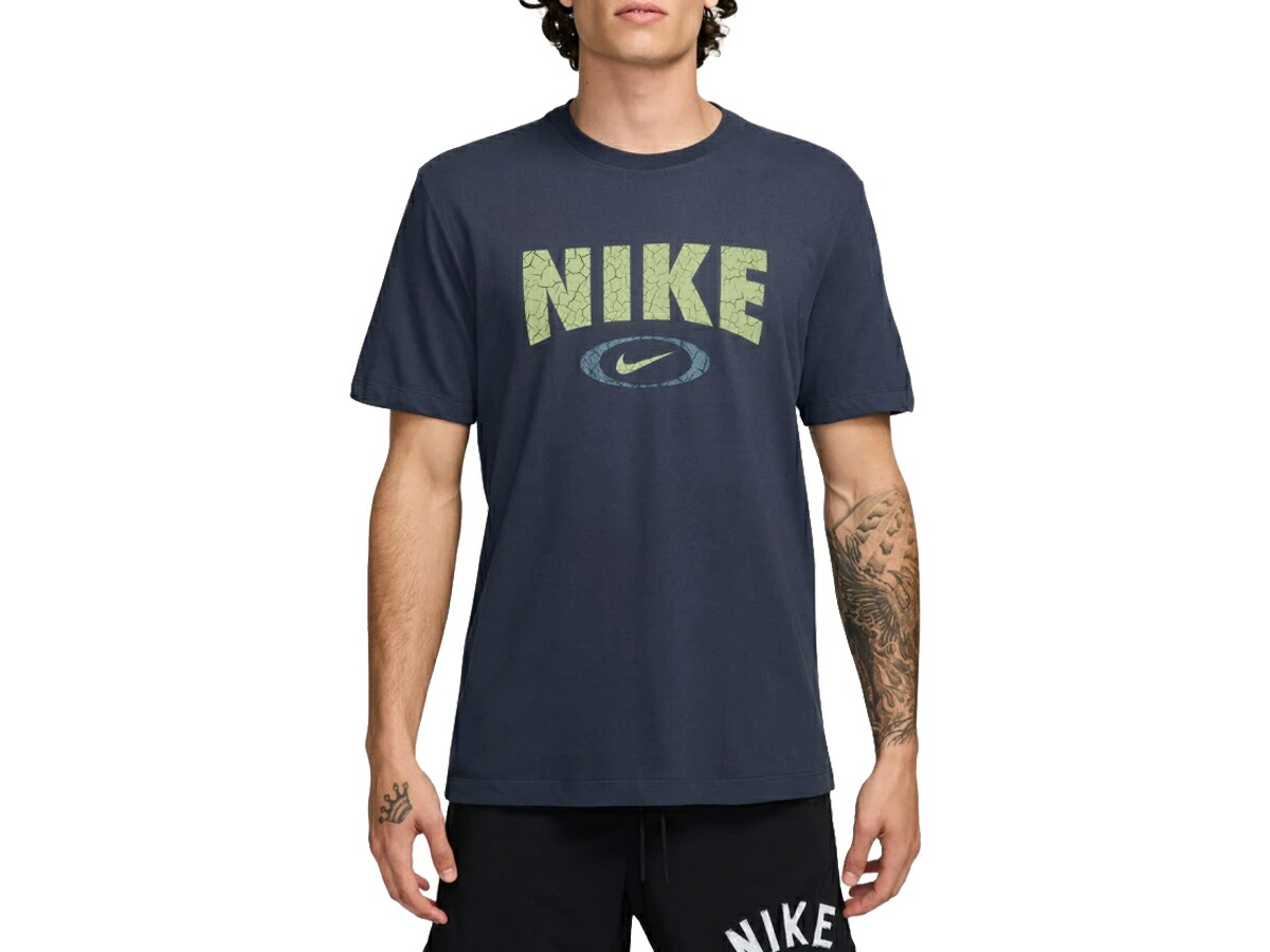 楽天市場】ナイキ NIKE フィットネス Tシャツ メンズ 春 夏