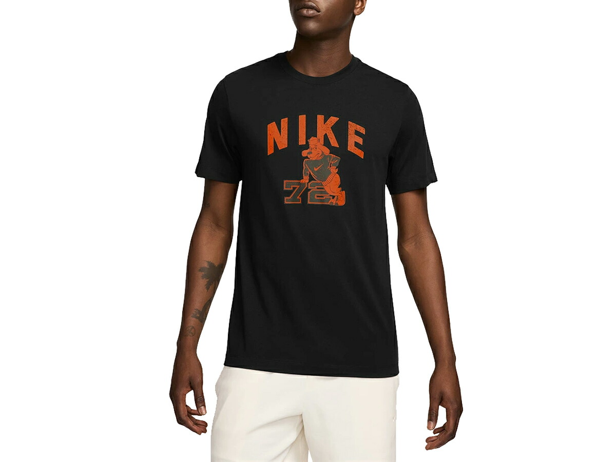 Tシャツ・カットソー Nike Sportswear Men's T-Shirt DX1986-010 楽天市場】ナイキ NIKE Tシャツ 半袖 メンズ クラブ ストライプ