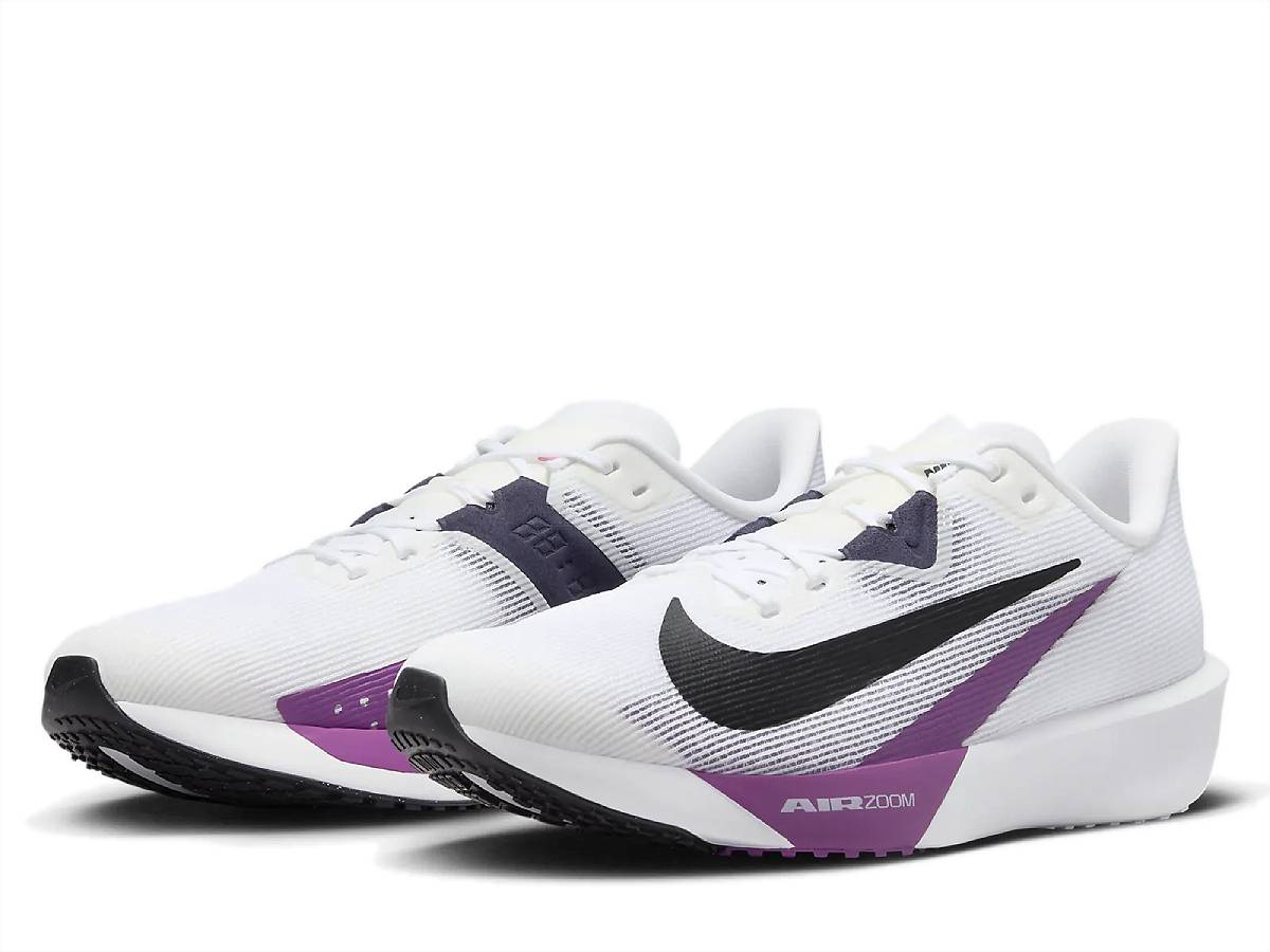 【楽天市場】ナイキ NIKE AIR ZOOM RIVAL FLY 4 エア ズーム ライバル フライ 4 メンズ ホワイト 白 スポーツ
