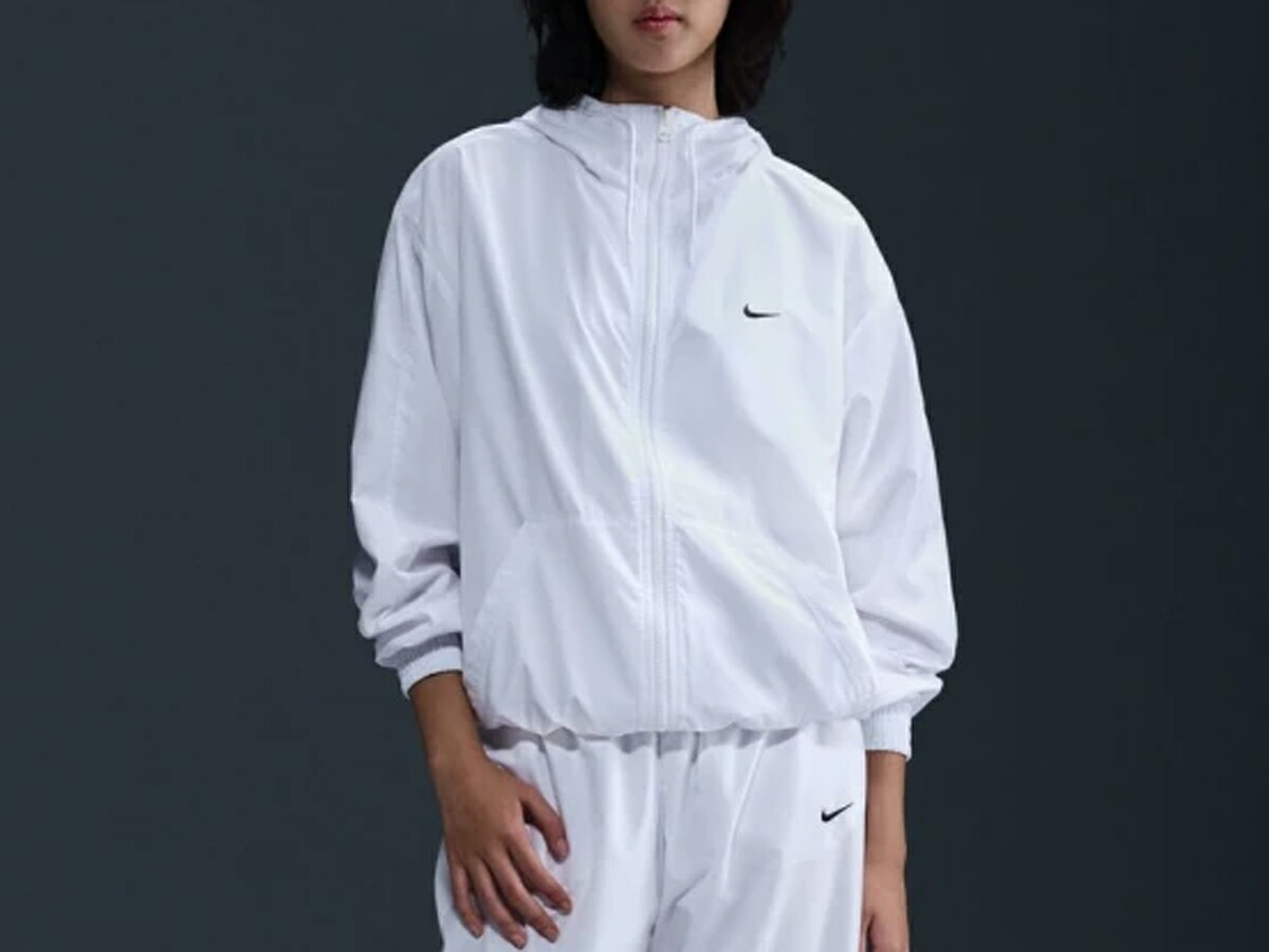 楽天市場】ナイキ NIKE スポーツウェア ウィンドランナー ルーズ