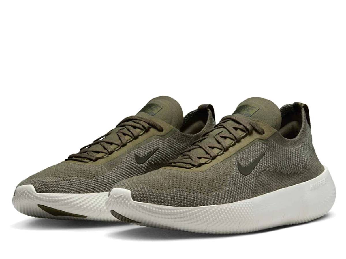 楽天市場】ナイキ NIKE FREE RUN FLYKNIT NN フリー ラン フライ