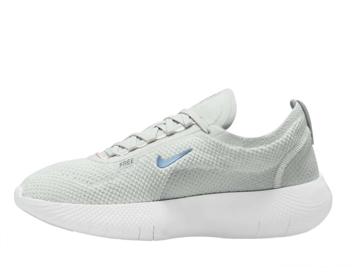 ナイキ NIKE FREE 2025 フリー 2025 レディース グレー ブルー スポーツ ランニングシューズ ランシュー HF2720001