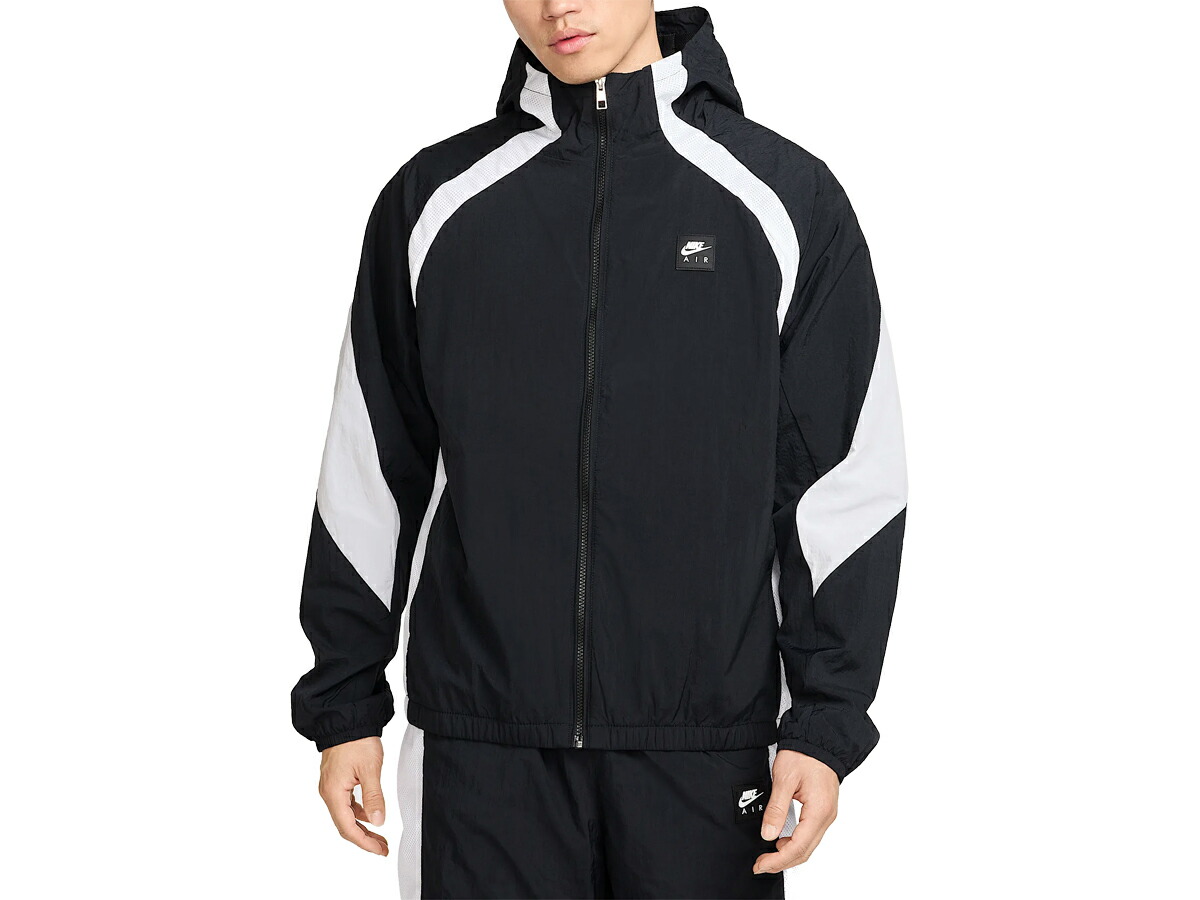 NIKE ナイキ　ウーブンジャケット　170cm とminaのワンピース　2点 NIKE ナイキ ウーブンジャケット 170cm とminaのワンピース 2点