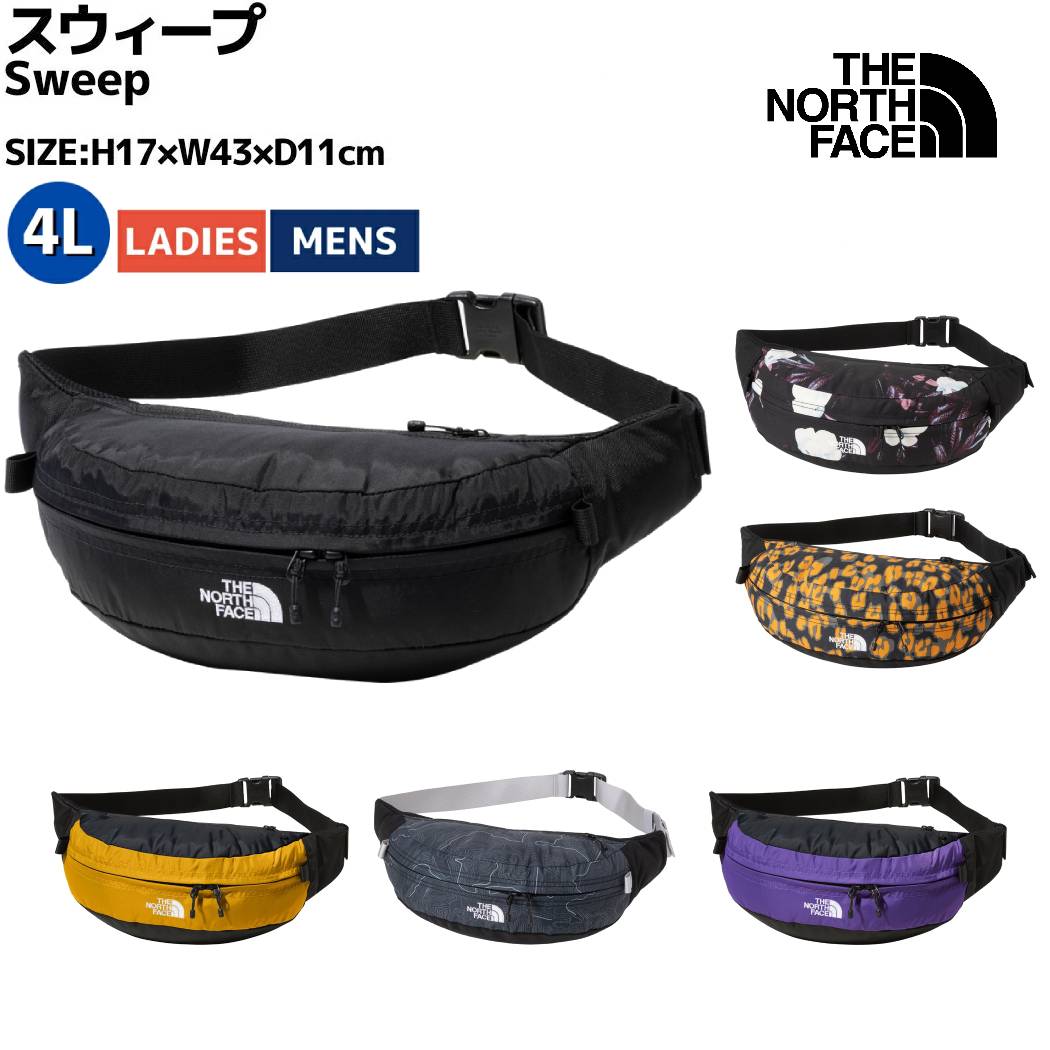 【値下げ】ザノースフェイス　スウィープ　2セットsweep NM72304 4L 楽天市場】 THE NORTH FACE(ザ・ノース・フェイス) スウィープ