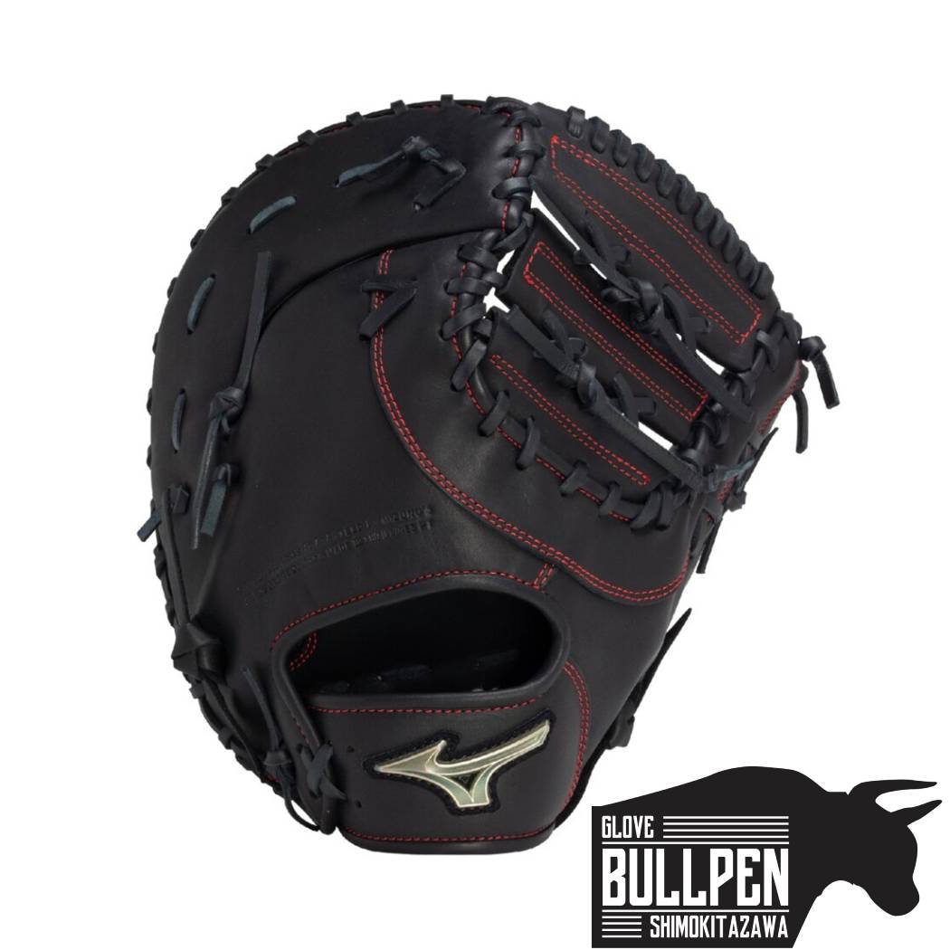 楽天市場】軟式ファーストミット / ミズノ ファーストミット 軟式 TK型