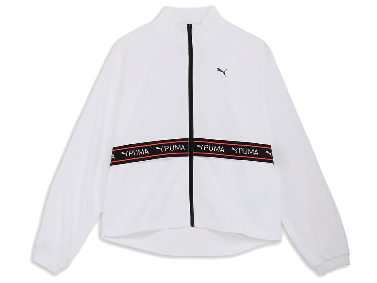 楽天市場】プーマ PUMA ESS パデッド ジャケット レディース 秋 冬