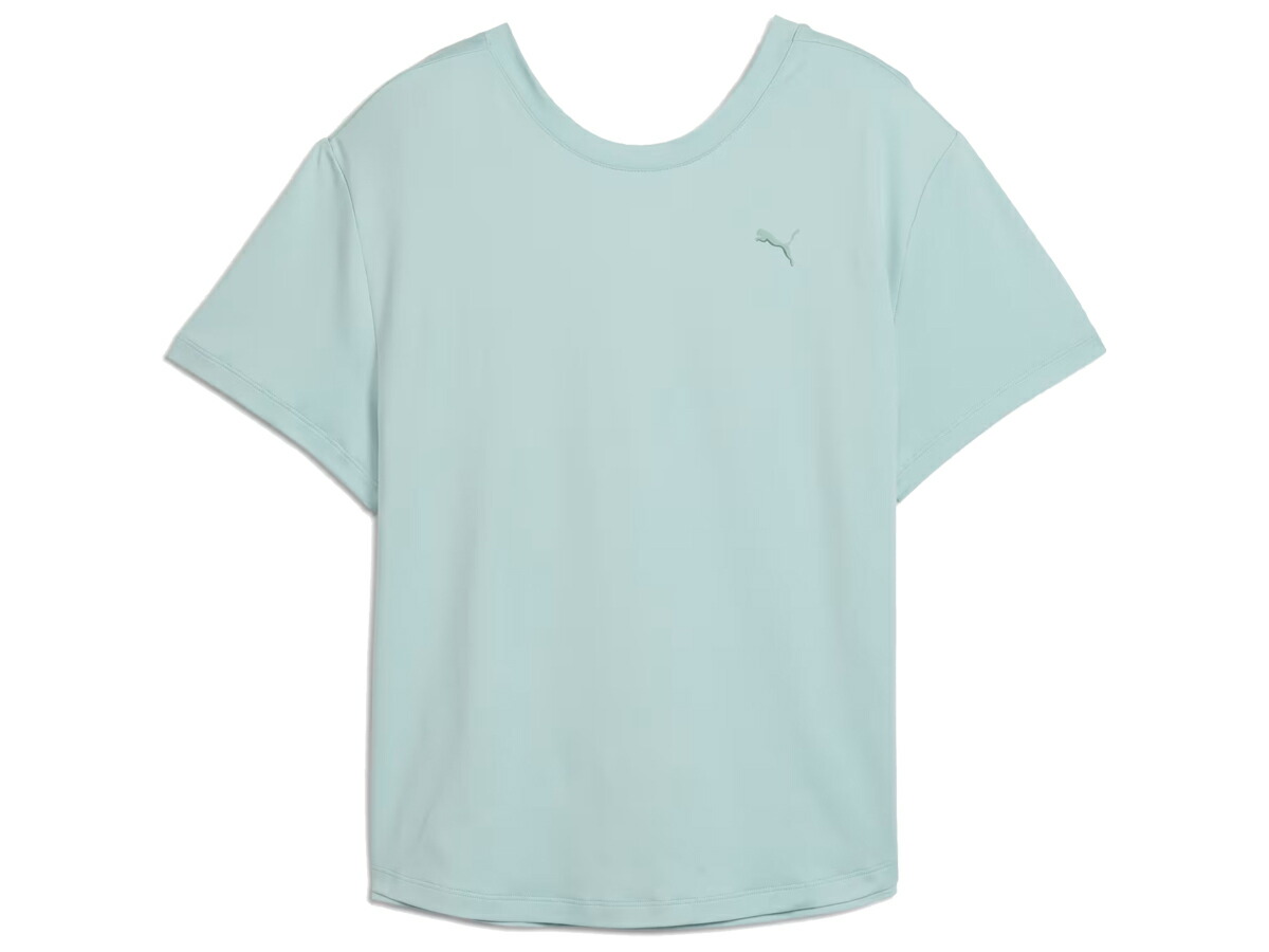 楽天市場】プーマ PUMA クラウドスパン ミックス 半袖 Tシャツ