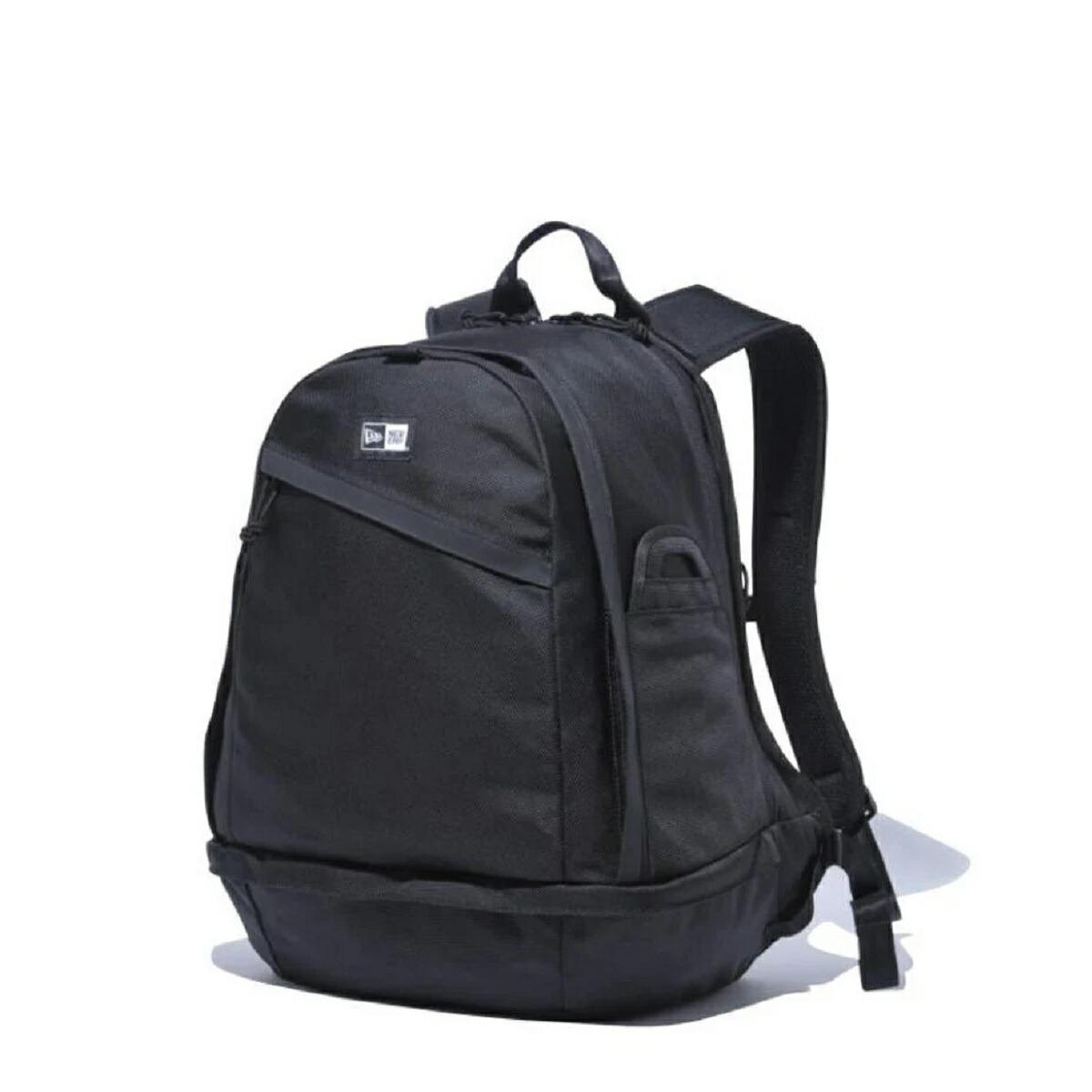ニューエラ NEW ERA スポーツパック 31L ブラック SPORTS PACK バックパック カジュアル バッグ リュック 14521305|スポーツマリオ