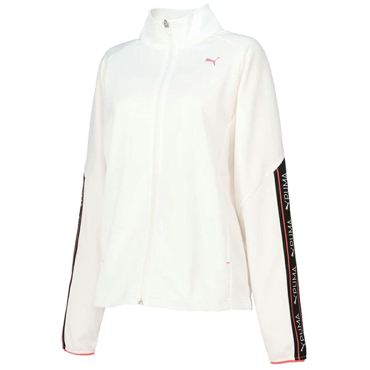 楽天市場】プーマ PUMA ESS パデッド ジャケット レディース 秋 冬