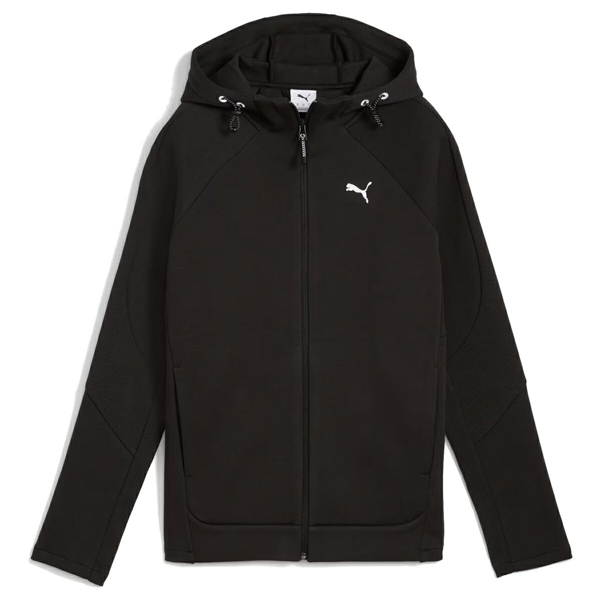 楽天市場】プーマ PUMA EVOSTRIPE エヴォストライプ フーデッド