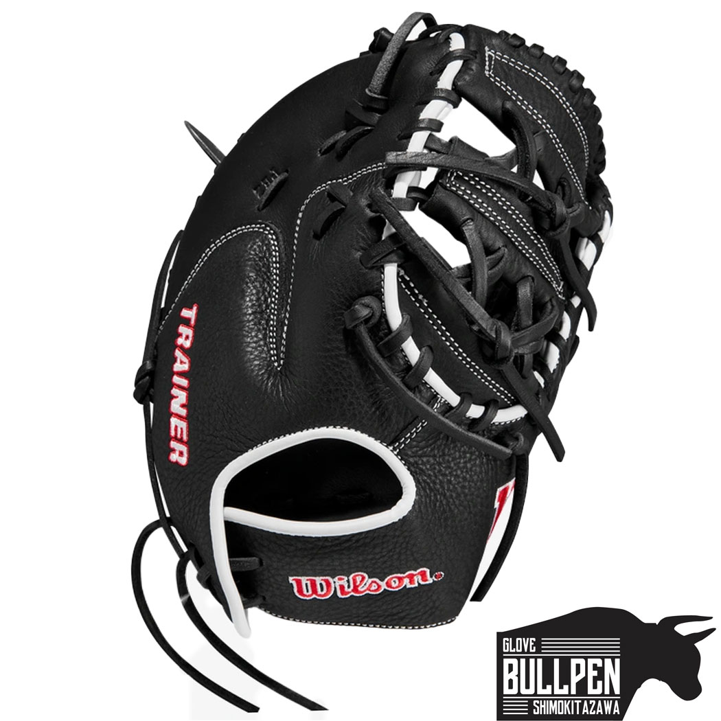 Wilson A2000 ファーストミット 楽天市場】送料無料 【USA物】ウィルソン 野球 DUAL 硬式