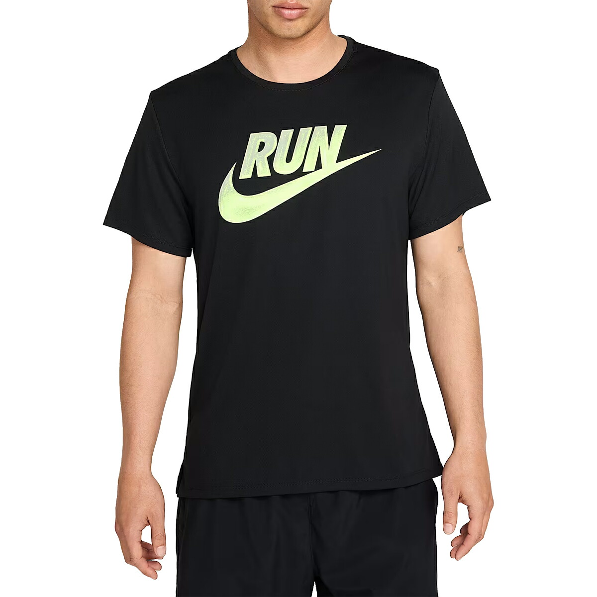 楽天市場】ナイキ NIKE Dri-FIT UV マイラー フラッシュ
