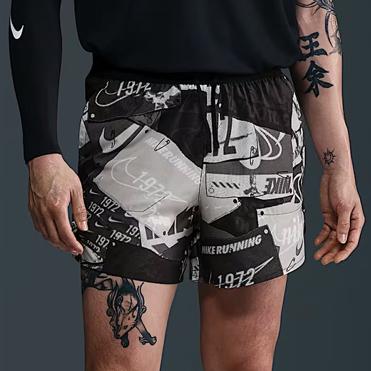 お得セット NIKE Dri-FIT ラン4点 ジャケT ショーツ2 ランニング NIKE公式】ナイキ ランニング ディビジョン メンズ Dri-FIT ADV