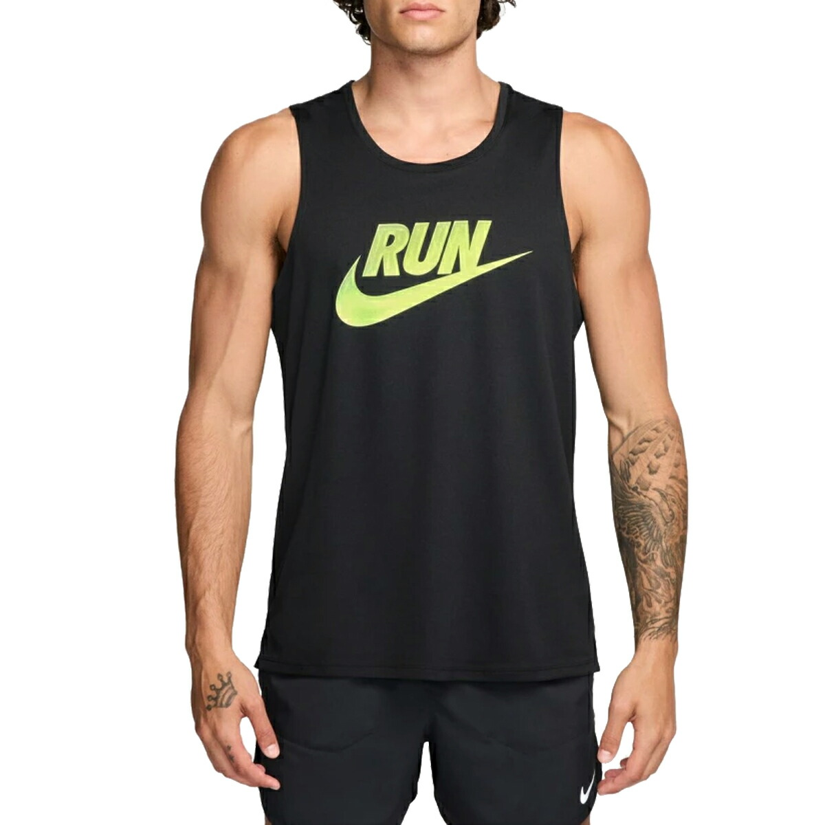 楽天市場】ナイキ NIKE Dri-FIT ファスト ラン エナジー ランニング