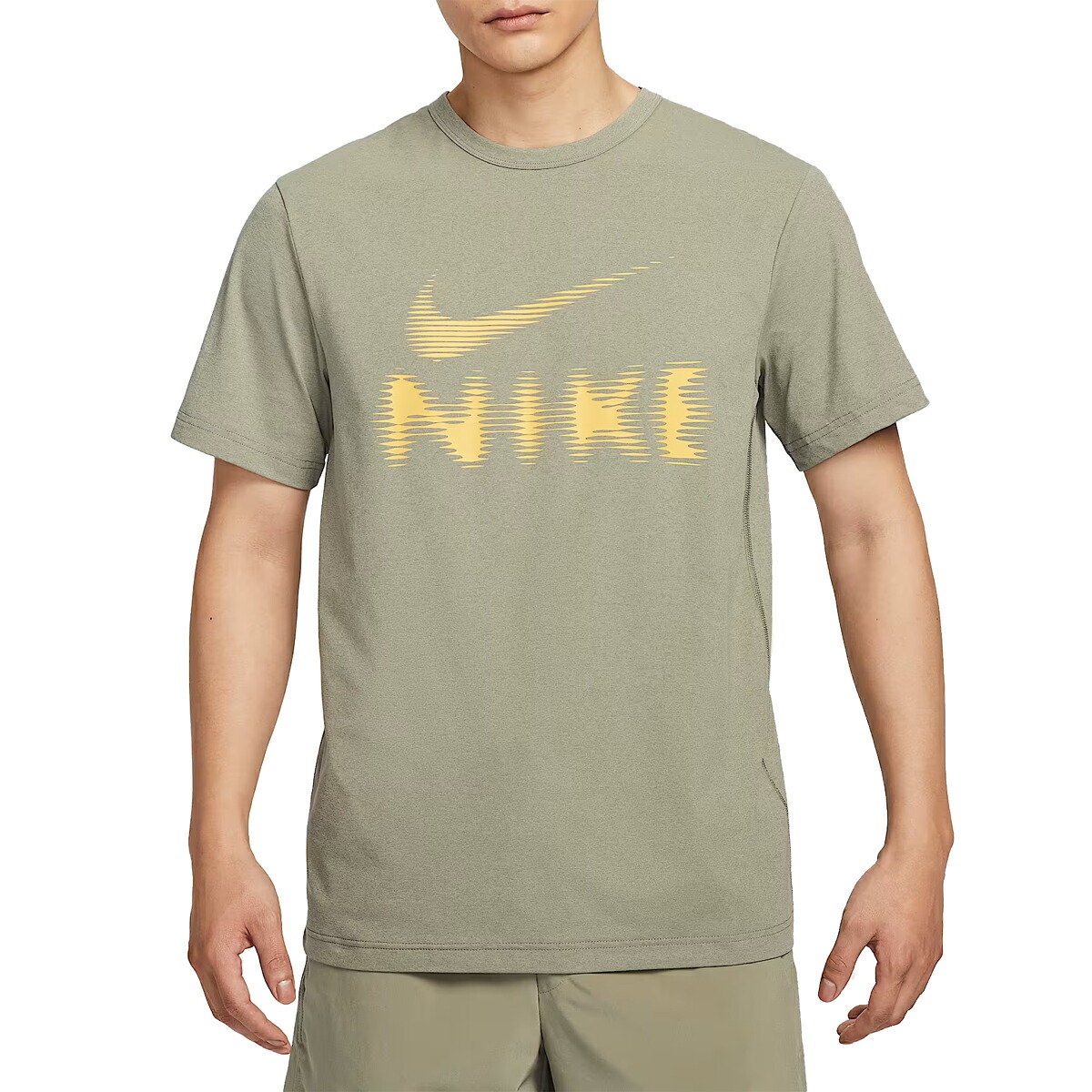 楽天市場】ナイキ NIKE Dri-FIT UV ハイバース ショートスリーブ