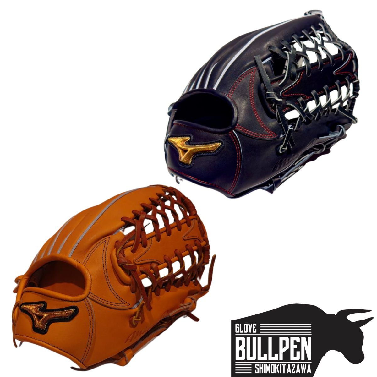 楽天市場】ゼット ZETT 限定 硬式用 トレーニンググラブ 【ベース