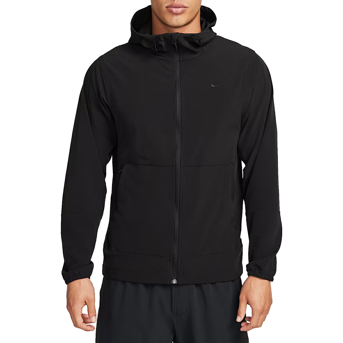 楽天市場】ナイキ NIKE アンリミテッド レペル ジャケット