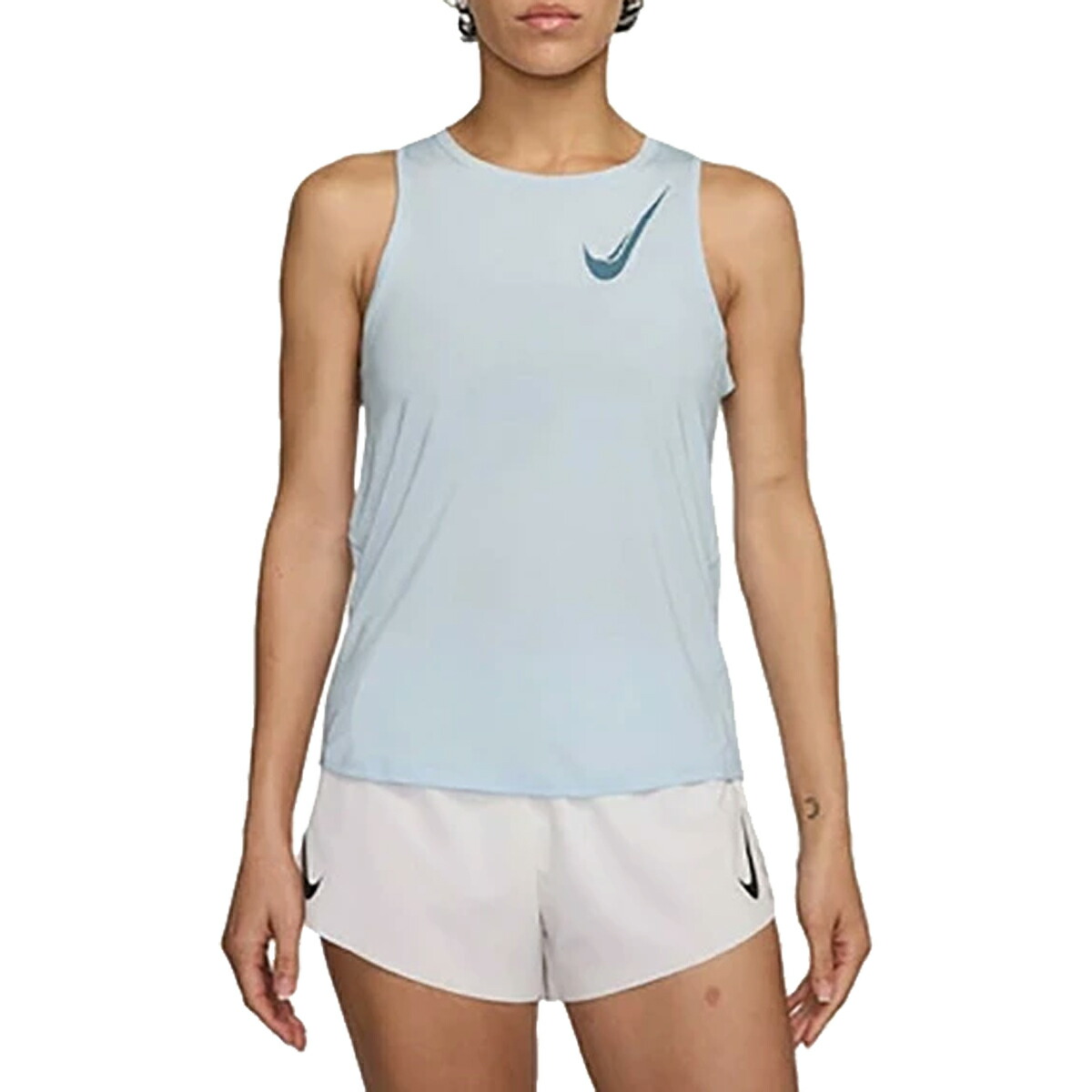 楽天市場】ナイキ NIKE Dri-FIT スウッシュ タンク ブラ