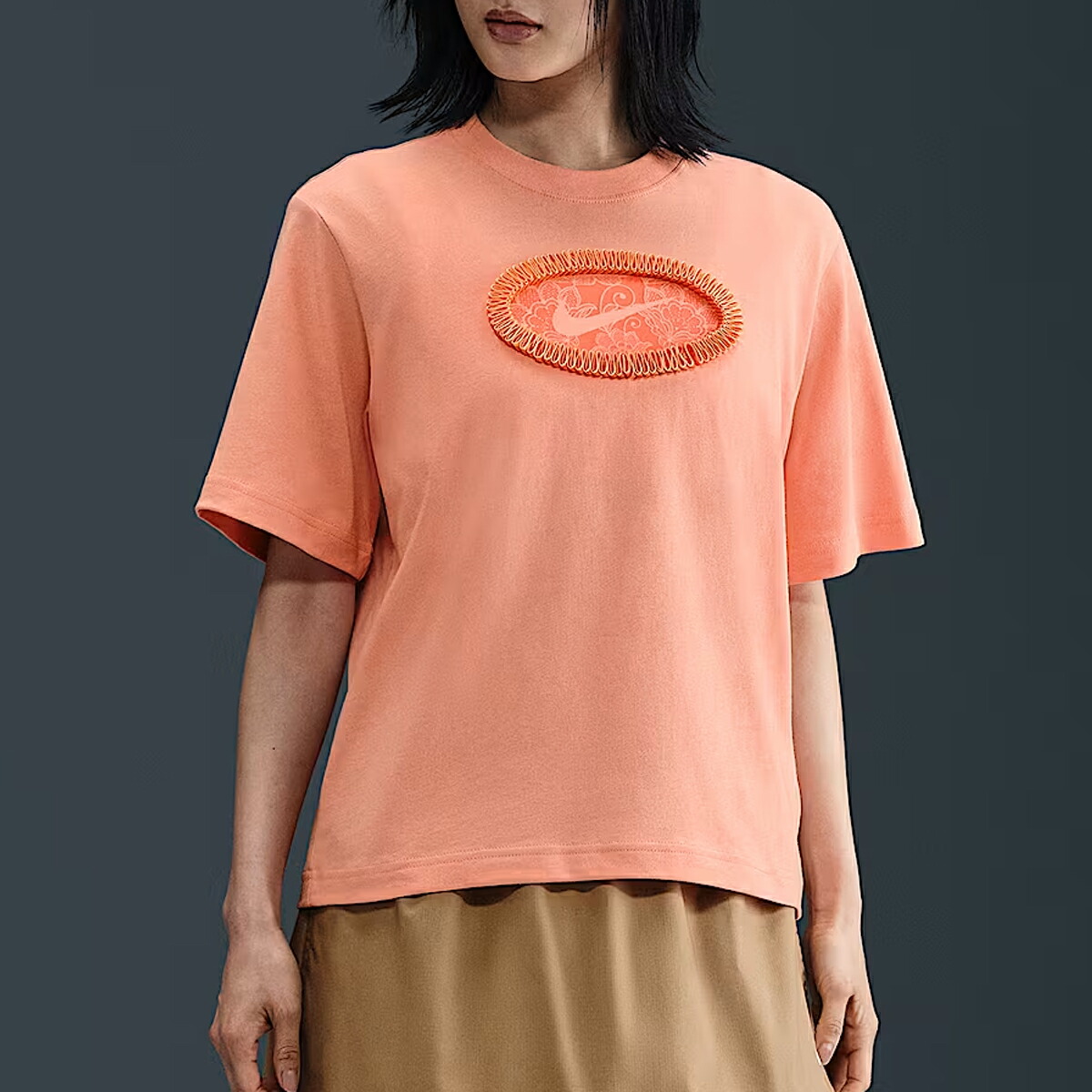 楽天市場】ナイキ NIKE スポーツウェア チル ニット スリム