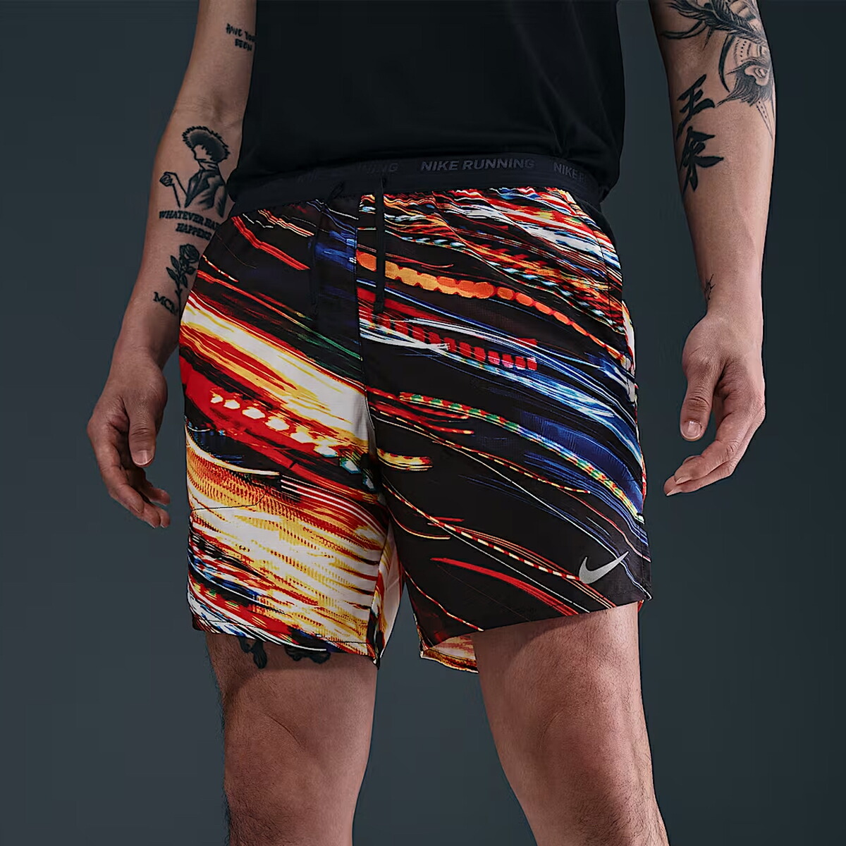 楽天市場】ナイキ NIKE メンズ ランニング パンツ Dri-FIT FORM
