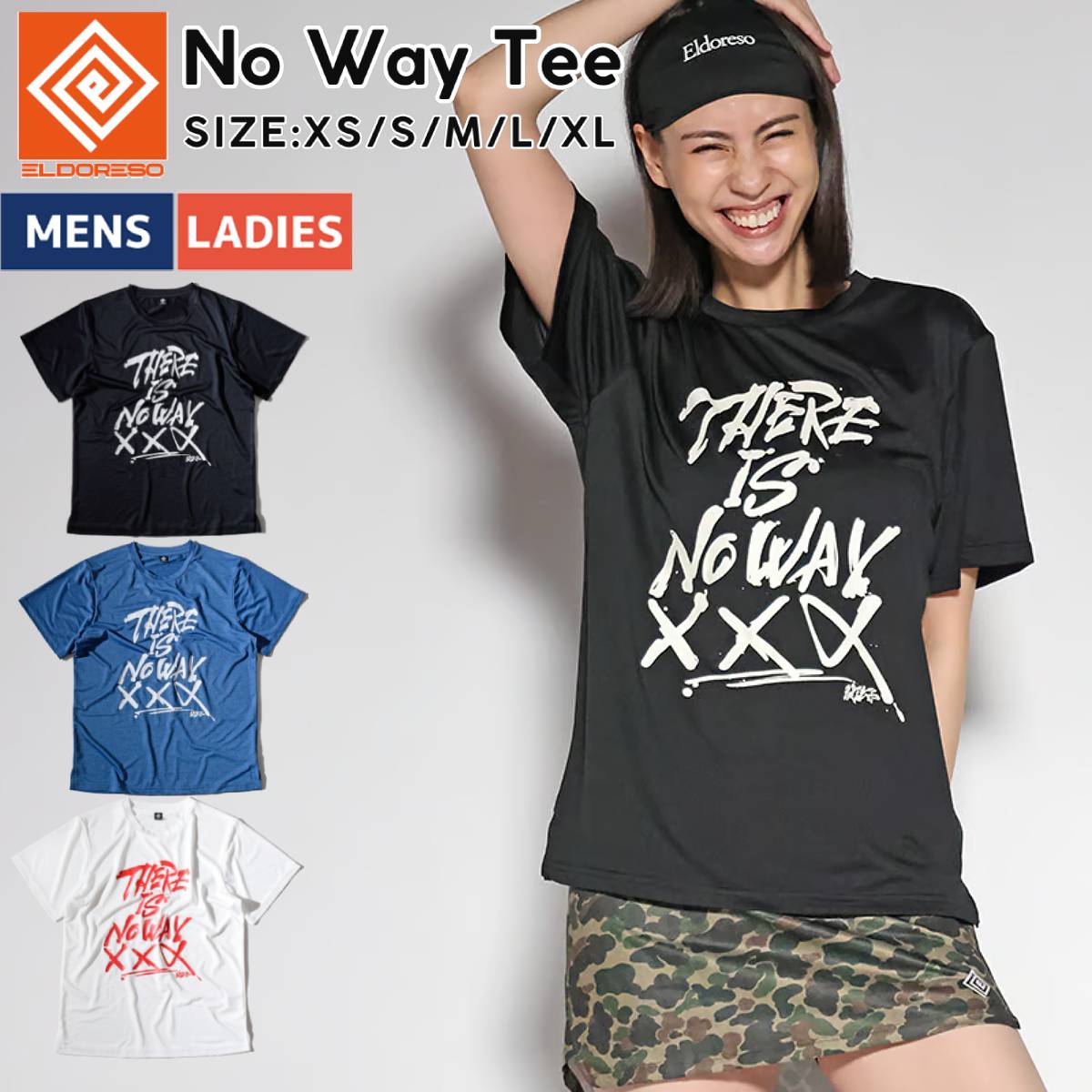 楽天市場】エルドレッソ ELDORESO ダイナソースリーブレス